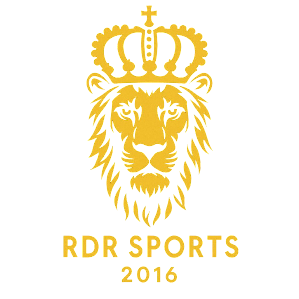 RDR Sports UK - Custom Sportswear Created in the UK